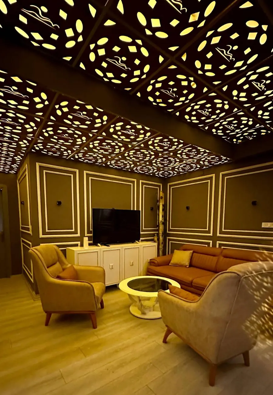İskenderun Relax VIP Masaj Salonu